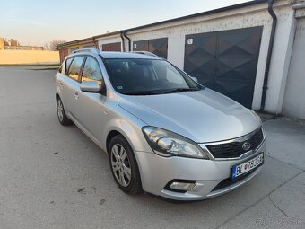 Kia Ceed - 2