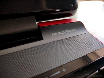 Notebook Toshiba Qosmio F60 12X - 2