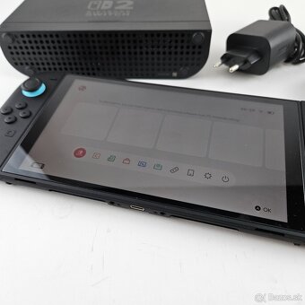 Nintendo Switch 2 - 2