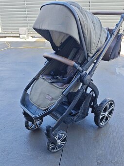 GESSLINE FX4 AIR trojkombinacia - 2