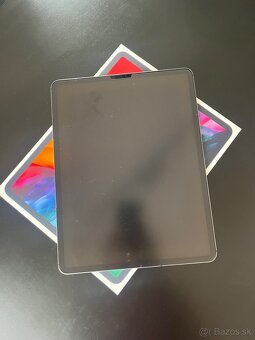 iPad Pro 12.9 (4.generácia) - 2