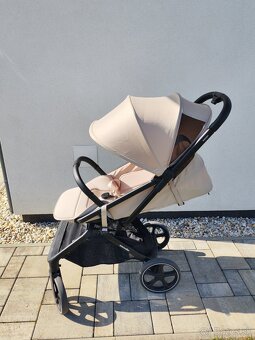 Športový kočík Easywalker ROCKEY L - 2