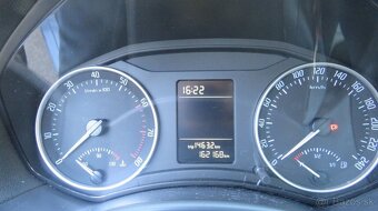 Škoda Octavia 1.4 MPI benzin motor Golf - 2