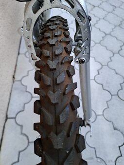 Kelly's 7000 bicykel - 2