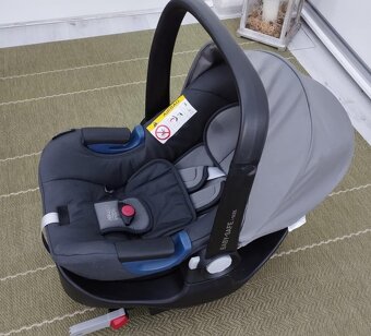 Britax baby Safe vajíčko autosedacka - 2