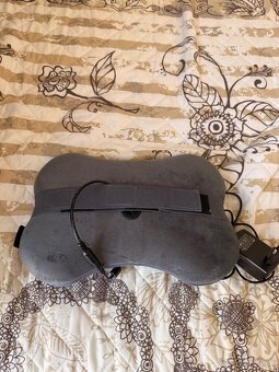 Predam masazny vankus s infra - 2