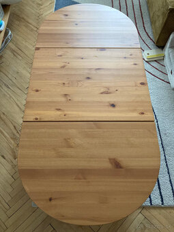 IKEA konferencny stolik - 2