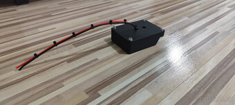 Adaptér batérie makita 18V - 2