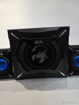 Genius reproduktor - 2