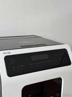 Kavovar Krups FDB145000P - 2