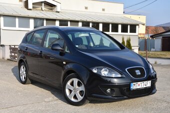 Seat Altea 1.9 TDi Referenc - 2