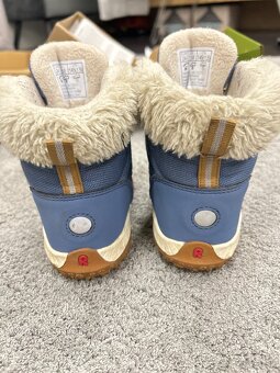 Reima Samooja čižmy 24 - 2