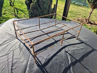 Diely vozik pav 40 41 - 2