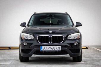 BMW X1 xDrive 18d A/T. - 2