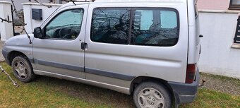 Peugeot partner - 2