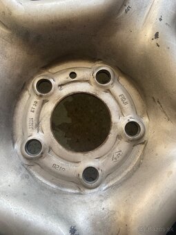 Dacia Duster I 3ks rafiky - 2