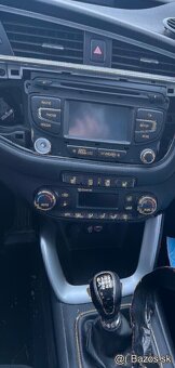 Rozpredam Kia Ceed II 2 1.6 CRDI D4FB 1.4 G4FA - 2