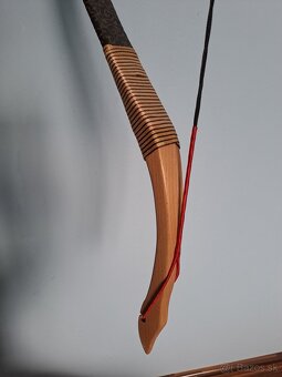 Tradičný luk 40" lb - 2