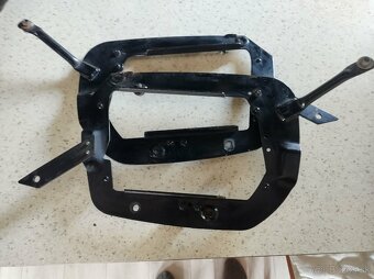 bočné kufre Givi e 21n - 2