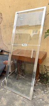 Sprchove dvere Jika - 2