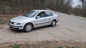 Seat Toledo 1.6 77KW - 2
