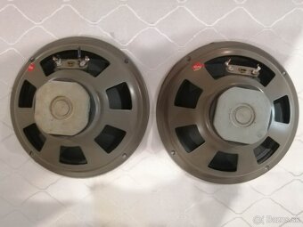širokopasmove reproduktory - 2