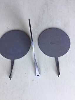 Strelecky gong - 2