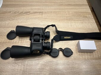 Nikon action ex 16x50 - 2