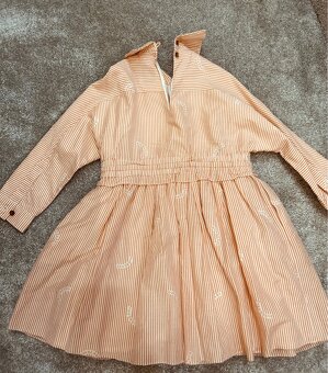 Burberry saty 4r - 2