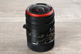 Leica M TRI ELMAR 16/ 18/ 21mm - 2