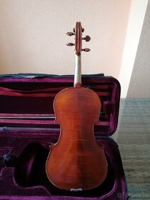 Predám violu - 2