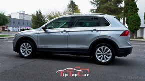 ⏩ ⏩ Volkswagen Tiguan 2.0 TDI SCR BMT Edition Comfortline DS - 2