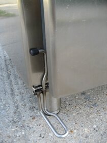 CHLADNIČKA NEREZ ELEKTROLUX TOP - 2