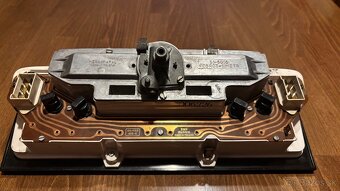 Predám prístrojovku na Fiat 125p - 2