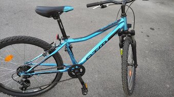 Detsky bicykel CTM Berry 2.0, 24” - 2