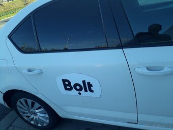 Polepy Bolt - 2