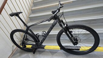 bicykel TREK procaliber 9.5 XXL karbon - 2