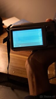 olympus sp-800uz - 2