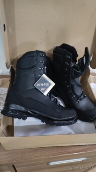 Kanady Goretex - 2