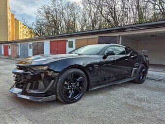 Chevrolet CAMARO 2SS LT1, 6.2L V8 339KW - 2