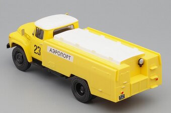 ZIL 130 1:43 - 2