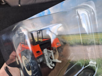 Zetor Crystal/ Ursus C385 1:43 - 2