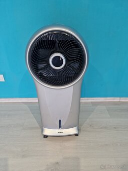 Ochladzovač vzduchu SENCOR SFN 9011SL - 2