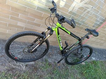 Horský bicykel-26" - 2