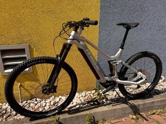 Haibike Allmnt 3Mko a lko 720wh novy - 2