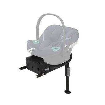 Systém pripojenia Isofix - 2