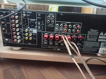 Predám reproduktory Pioneer - 2