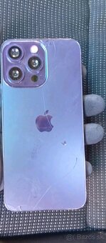Predám Apple 14 - 2