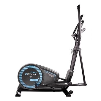 Eliptický trenažér inSPORTline inCondi ET600i - 2