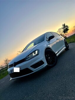 Golf 7 R - 2